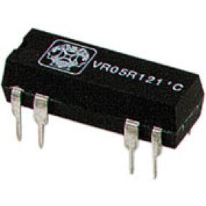 Image of Dil Relais 0.5a/10w Max. 1 X Maak 5vdc