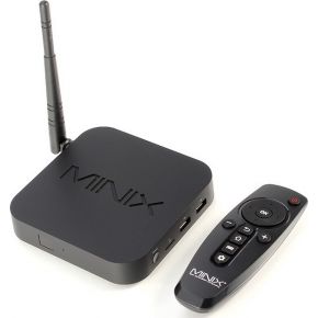 Image of MINIX Neo X6