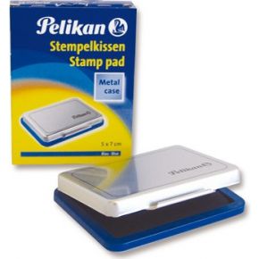 Image of Pelikan 331165 stempelkussen & -inkt
