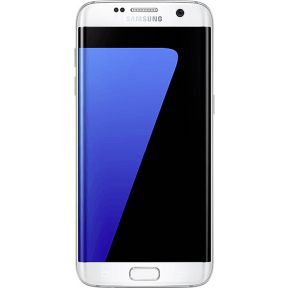 Image of Samsung Galaxy S7 Edge 5.5 inch LTE smartphone Android 6.0 Marshmallow Octa Core Wit