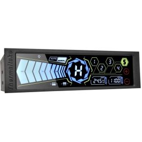 Image of Commander FT - Touchscreen Fan Controller