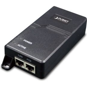 Image of Planet POE-163 PoE adapter & injector