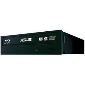 Image of Asus Blu-Ray Brander BW-16D1HT 16x SATA Retail