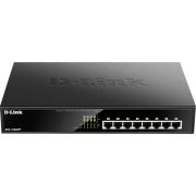 D-Link-DGS-1008MP-netwerk-netwerk-switch