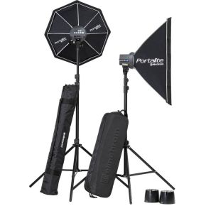 Image of Elinchrom D-Lite RX ONE softbox to go 2.0
