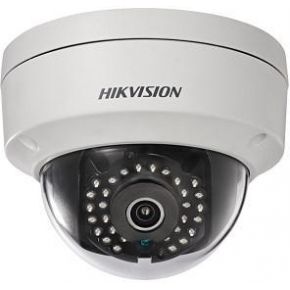 Image of Hikvision Digital Technology DS-2CD2122FWD-I(4MM) bewakingscamera