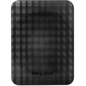 Image of Maxtor HDD M3 2,5 USB 3.0 1TB