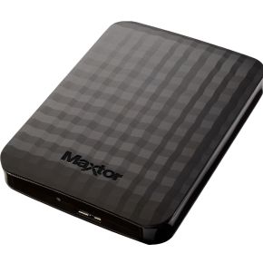 Image of Maxtor HDD M3 2,5 USB 3.0 2TB Extern