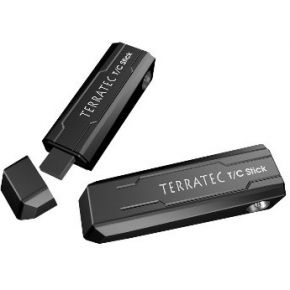 Image of Terratec, Cinergy TC Stick HD