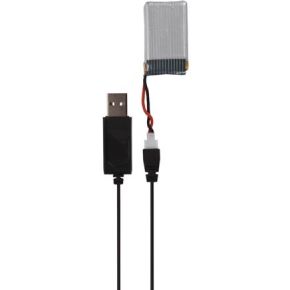 Image of Reserveonderdeel - RCQC1 USB-Laadkabel - Quality4All