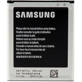 Image of Samsung batterij voor Galaxy S3 mini I8190