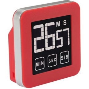 Image of Digitale Touch-timer - Chronometer En Aftelfunctie