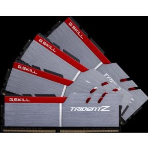 Image of G.Skill Trident Z 32GB DDR4-3466Mhz 32GB DDR4 3466MHz geheugenmodule