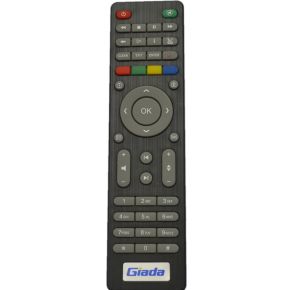 Image of Giada Option Pack Remote