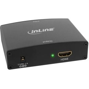 Image of InLine 65004 video converter