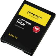 Intenso High Performance 480GB 2.5" SSD