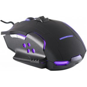 Image of Modecom M-MC-GMX1-100 Volcano Gaming Mouse