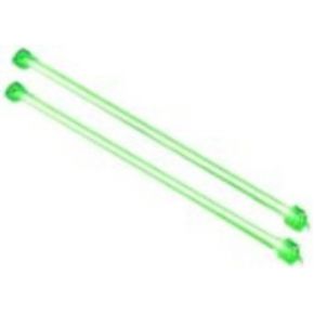 Image of Revoltec Cold Cathode Twin-Set Green