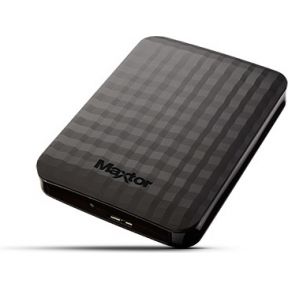 Image of Seagate Backup Plus 3TB M3 Portable 3000GB