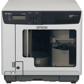 Image of Epson PP-100N