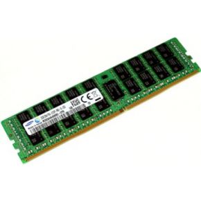 Image of Samsung 16GB DDR4 2133MHz 16GB DDR4 2133MHz ECC geheugenmodule