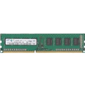 Image of Samsung 4GB DDR3 4GB DDR3 1600MHz geheugenmodule