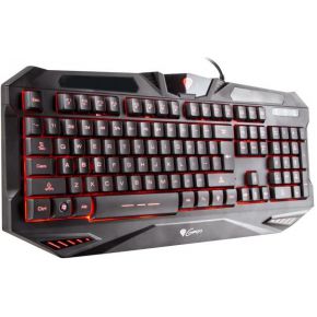 Image of Gaming Keyboard RX39 US