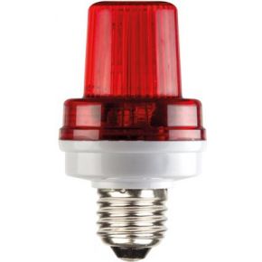 Image of E27 Lamp - Flitslamp - HQ-Power
