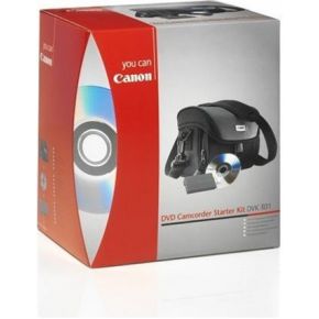 Image of Canon DVK-301 Accessory Kit