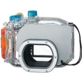Image of Canon WP-DC6 Waterproof Case