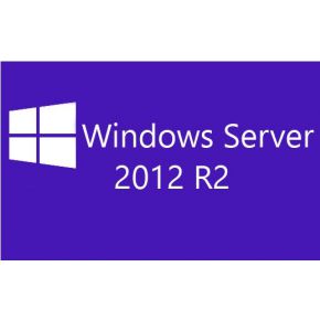 Image of DELL Windows Server 2012 R2 Datacenter, ROK