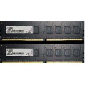 Image of G.Skill Value DDR4 16GB 16GB DDR4 2133MHz geheugenmodule