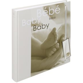 Image of Henzo Noa Baby 28x30,5 60 Pages Bookbound 2003405