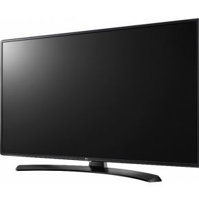Image of LG Electronics 55 inch LED-TV DVB-T2, DVB-C, DVB-S, Full HD, Smart TV, WiFi, PVR ready Energielabel A++ 55LH604V