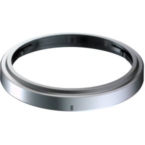 Image of Olympus DR-49 Deco Ring Set voor M.ZUIKO DIGITAL 25 mm 11.8