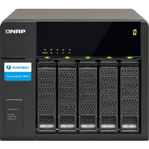 Image of QNAP Expansion Unit TX-500P