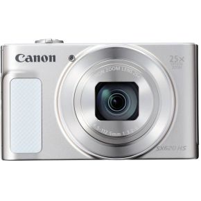 Image of Canon PowerShot SX620 HS - Wit
