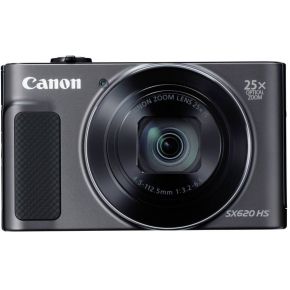 Image of Canon PowerShot SX620 HS - Zwart