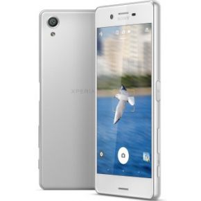 Image of Sony Xperia X wit