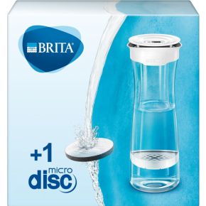 Image of BRITA Fill & Serve Waterfilterkaraf Graphite