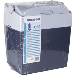 Image of Mobicool U30 DC Metallic blauw