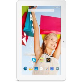 Image of Odys Rise 10 Quad White Edition