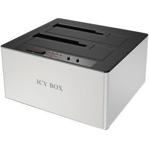 Image of ICY BOX IB-121CL-6G