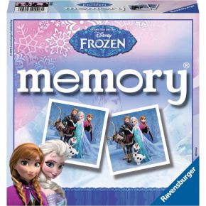 Image of Disney Frozen Memory