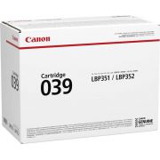 Canon-039-Cartridge-ZwartMHz
