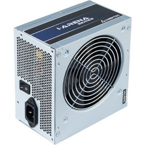 Image of Chieftec GPB-400S 400W PS2 power supply unit