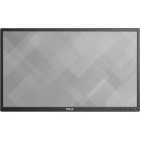 Image of DELL P2217H 21.5"" Full HD Zilver
