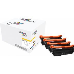 Image of Freecolor M651-4-FRC Cartridge 15000pagina's laser toner & cartridge