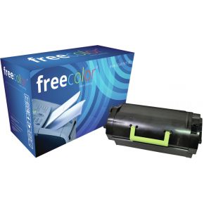 Image of Freecolor MS810-HY-FRC Cartridge 25000pagina's Zwart laser toner & cartridge