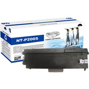 Image of G&G NT-P2005 laser toner & cartridge